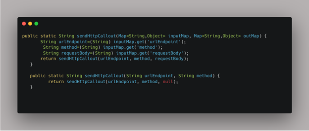 This logger will make debugging integrations easier and faster. 